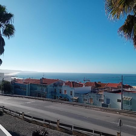 Paz & Amor Flat Nazare - Peace & Love Nazaré Exterior foto