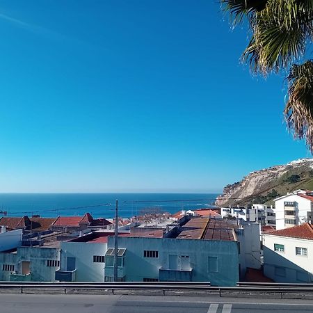 Paz & Amor Flat Nazare - Peace & Love Nazaré Exterior foto